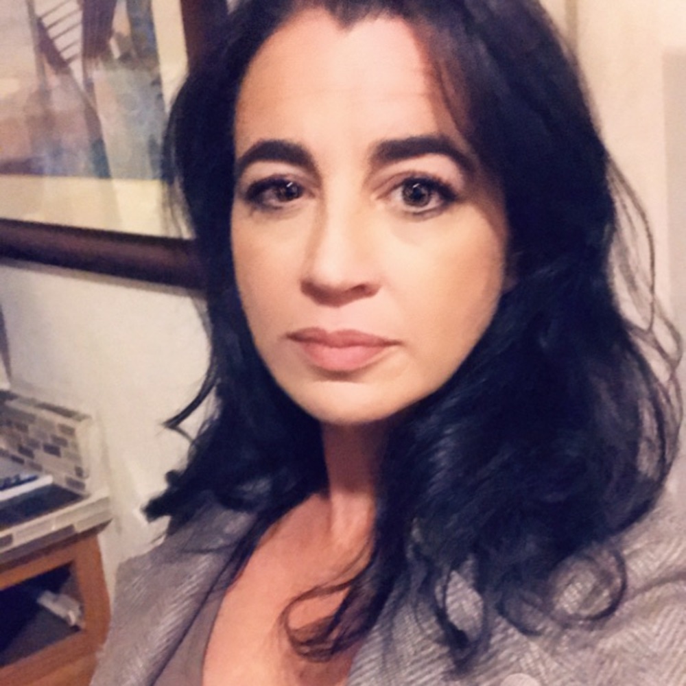Meet your Posher, Kathleen